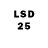 Amphetamine 97% _vspak__ NY